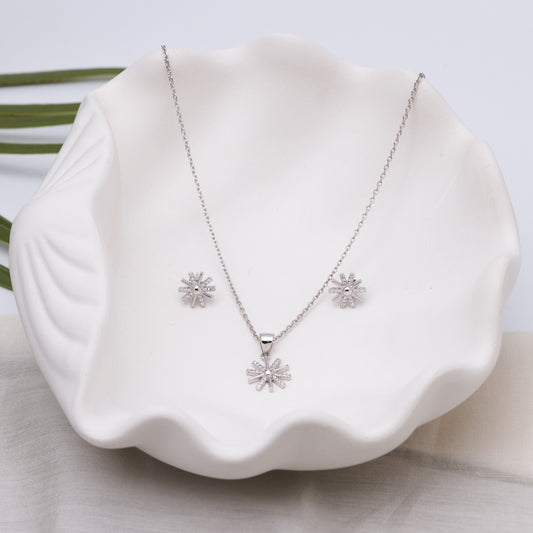 Stardust Necklace