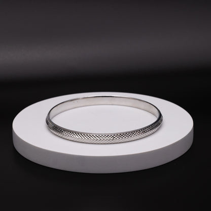 Textured Craft Kada