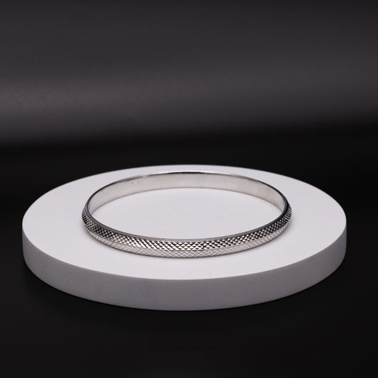 Textured Craft Kada