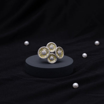 Four Seasons Ring