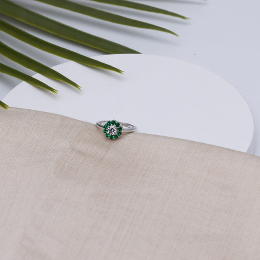 Emerald Glow