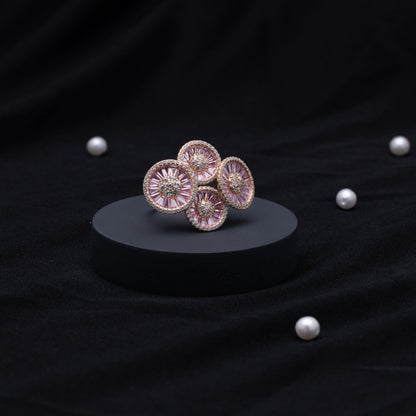 Four Seasons Ring