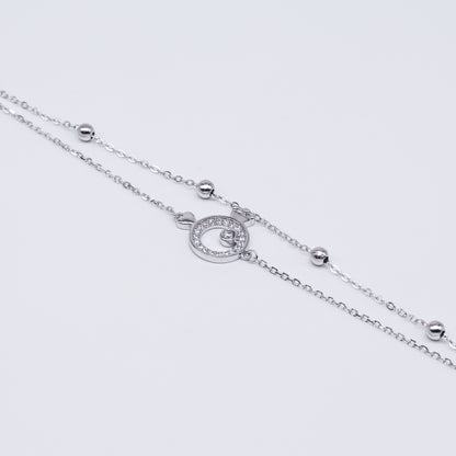 Queen Bracelet