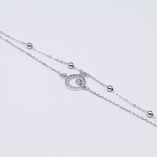 Queen Bracelet