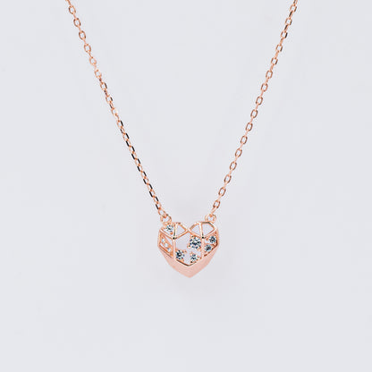 The Heart Beat