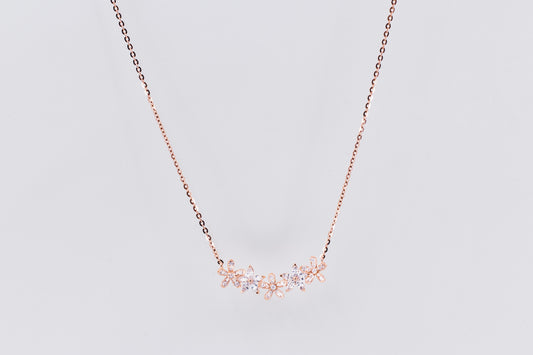 Garland Bloom