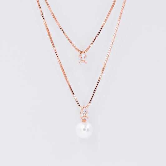 The Pearl Story