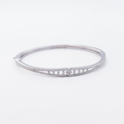 Interlinked Forever Bracelet