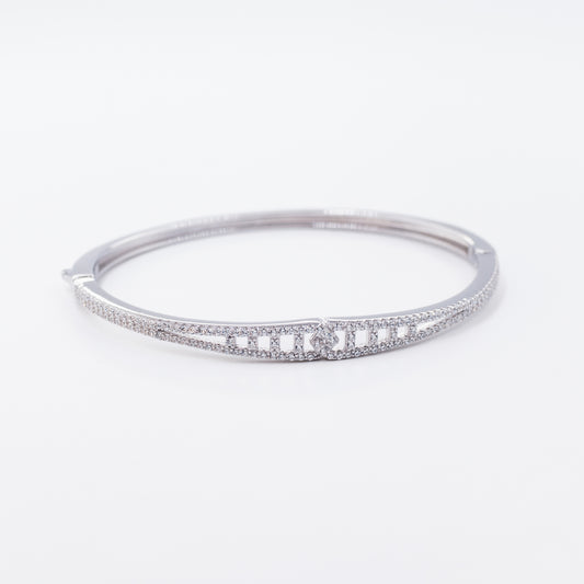Interlinked Forever Bracelet