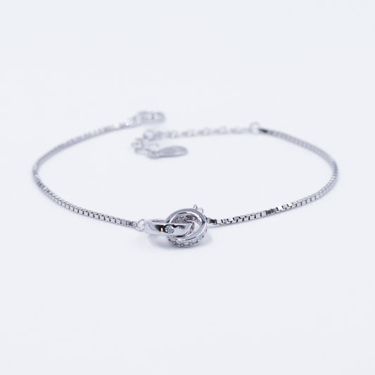 Eternal Bond Bracelet
