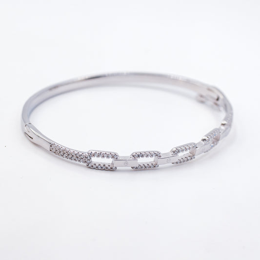 The Love Chain Bracelet
