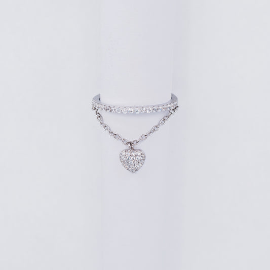 Dangling Heart