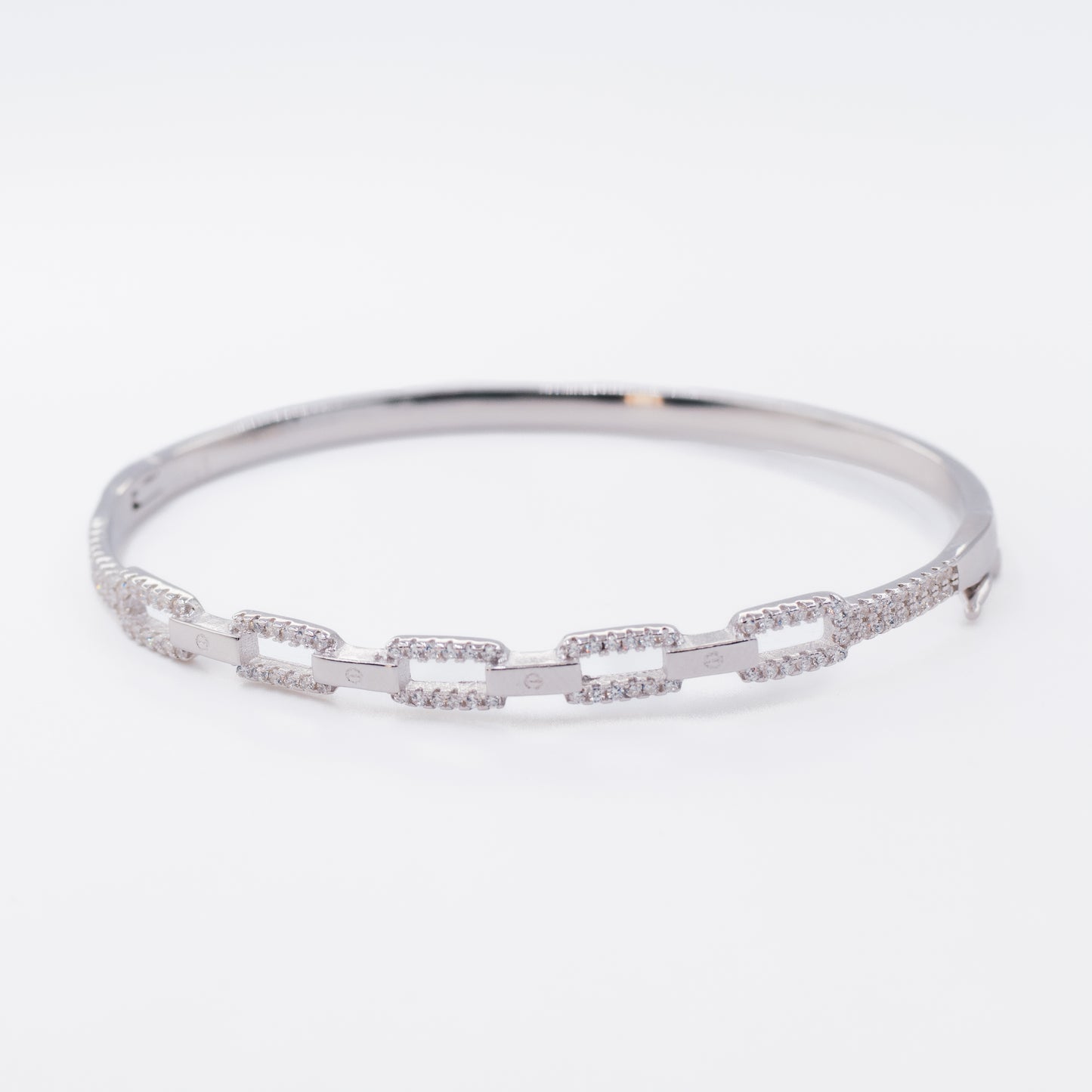 The Love Chain Bracelet