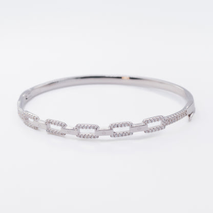 The Love Chain Bracelet