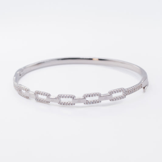 The Love Chain Bracelet