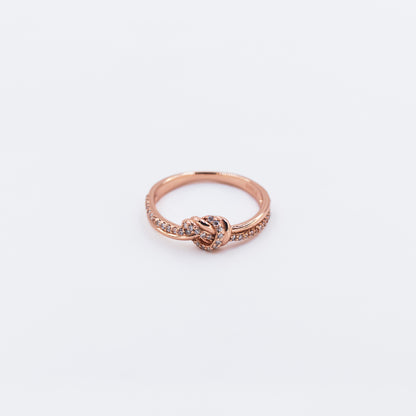 The Infinite Knot