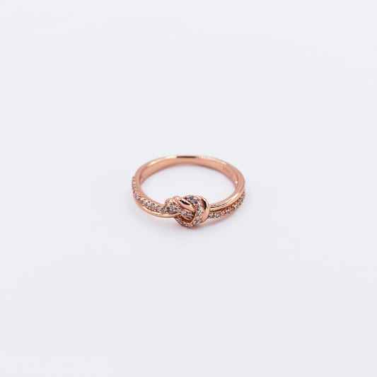 The Infinite Knot
