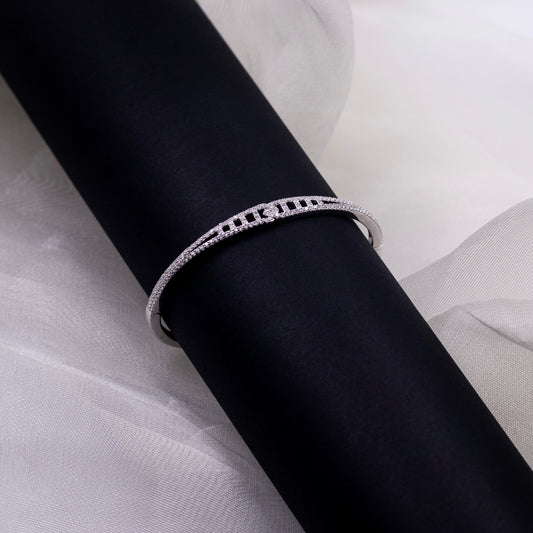 Interlinked Forever Bracelet