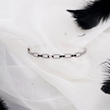 The Love Chain Bracelet