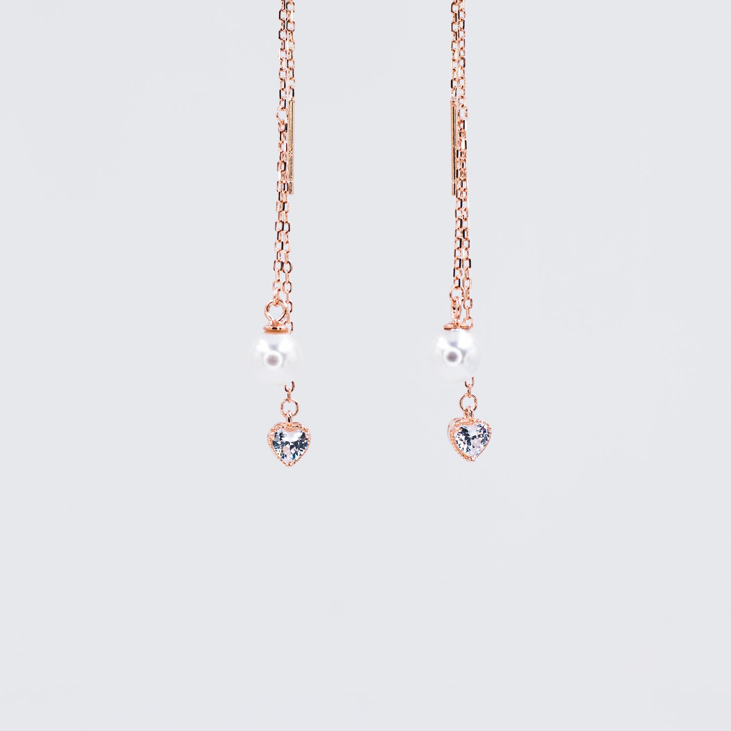 The Dangling Elegance