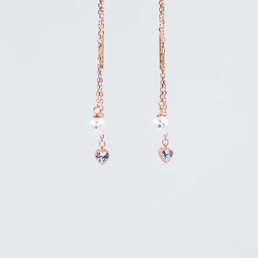 The Dangling Elegance