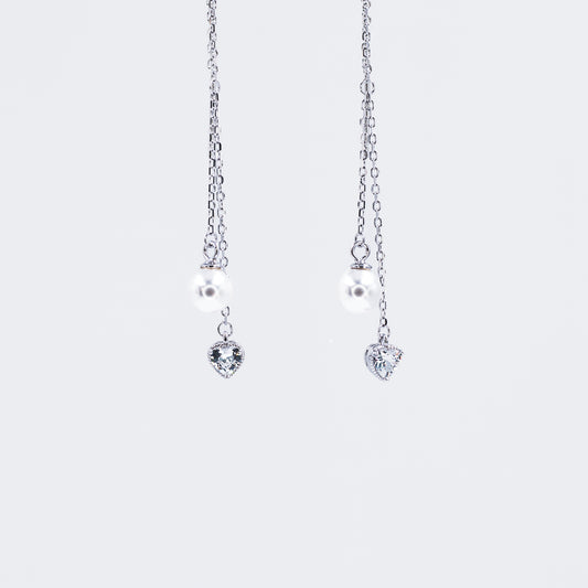 The Dangling  Elegance