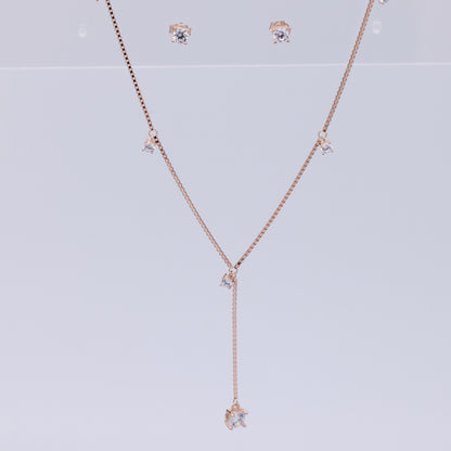 Celestial Drop Suite