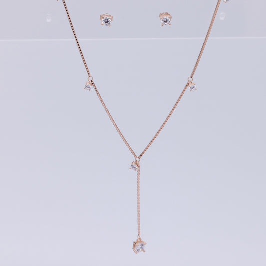 Celestial Drop Suite