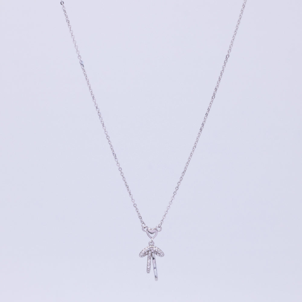 Fairytale Heart Pendant