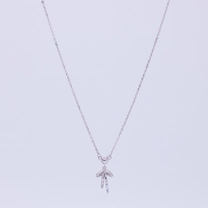 Fairytale Heart Pendant