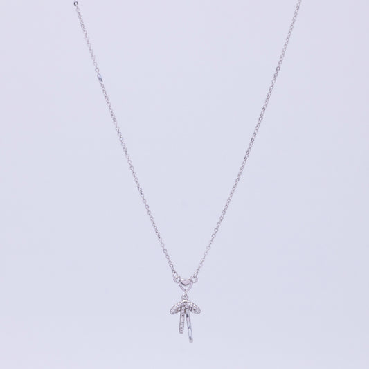 Fairytale Heart Pendant