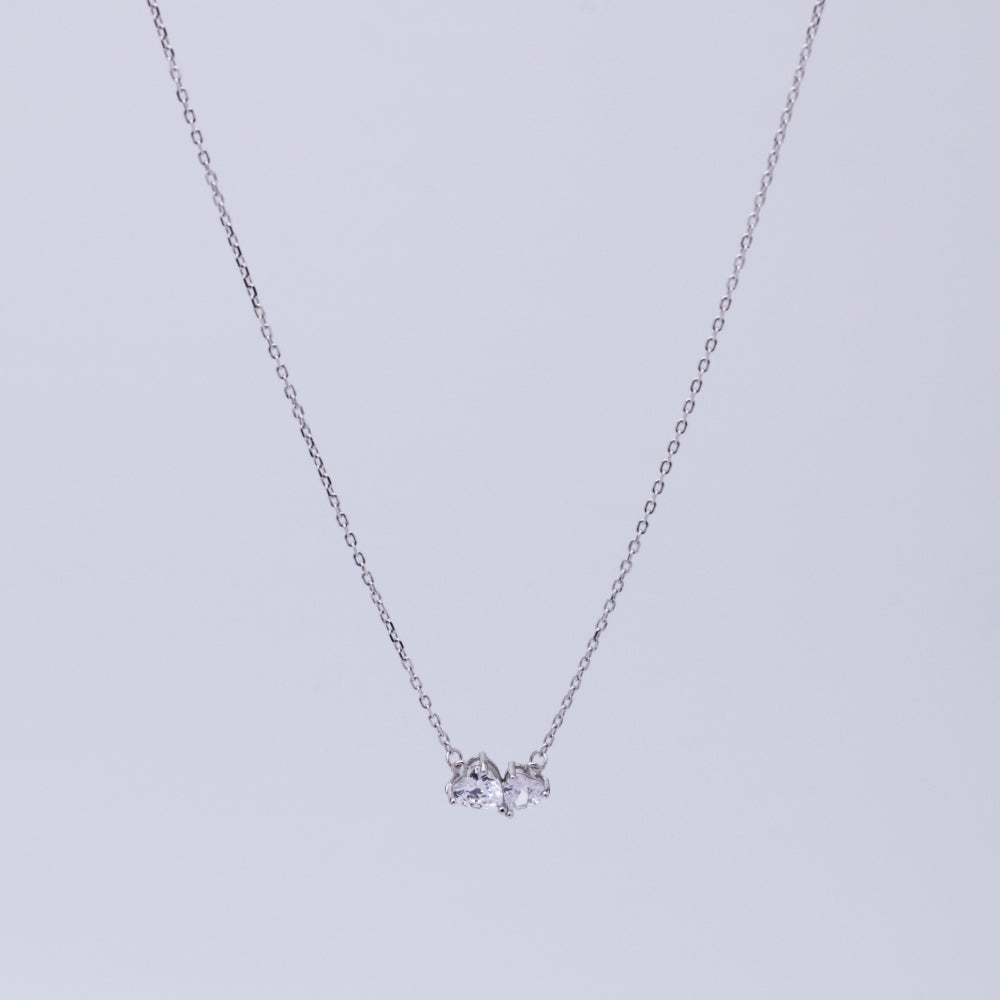 The Twin Soul Pendant