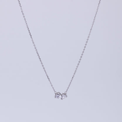 The Twin Soul Pendant