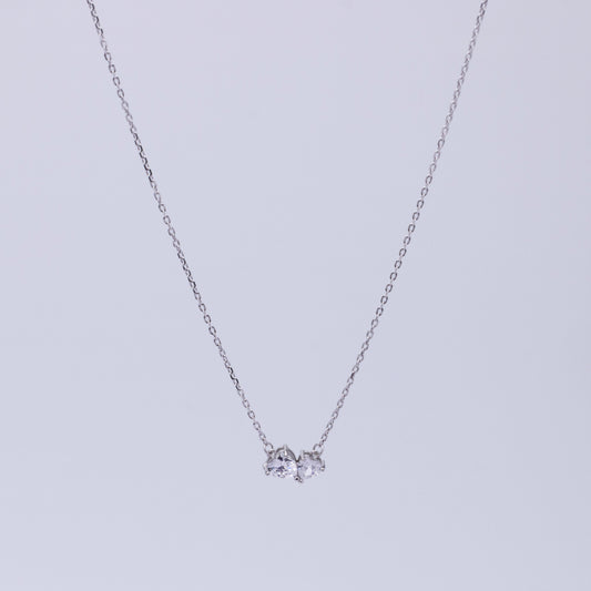 The Twin Soul Pendant