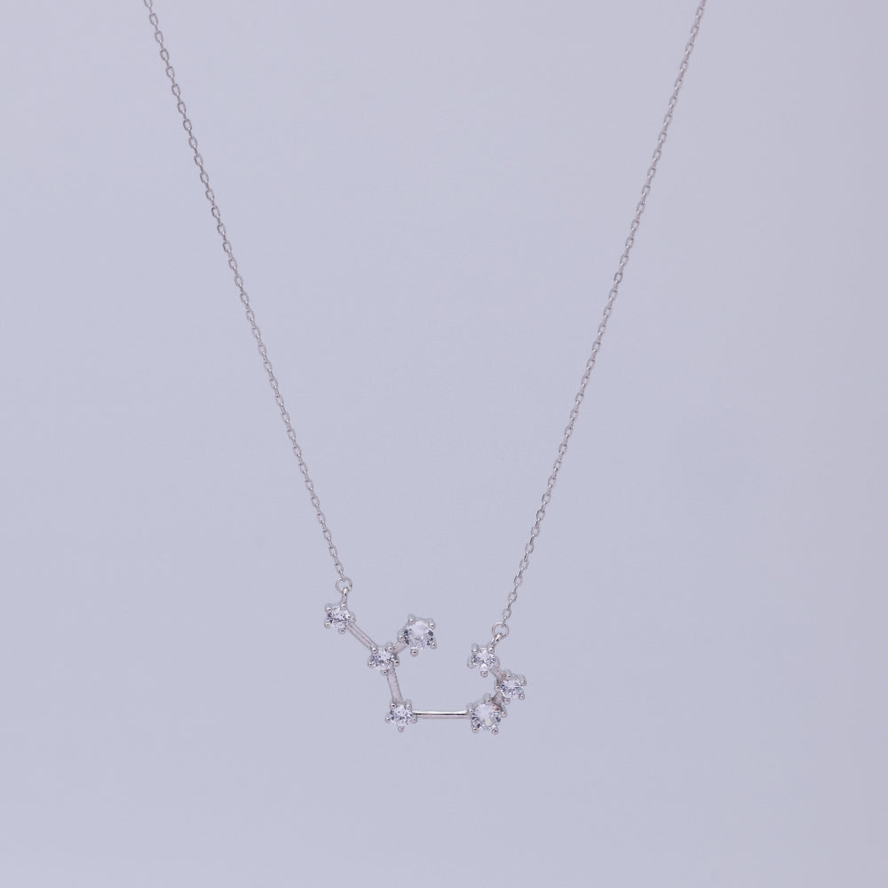 The Zodiac Sparkle Lariat