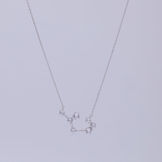 The Zodiac Sparkle Lariat