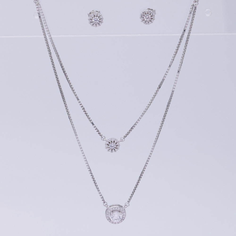 Lumina Layered Set
