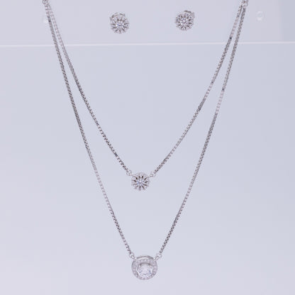 Lumina Layered Set