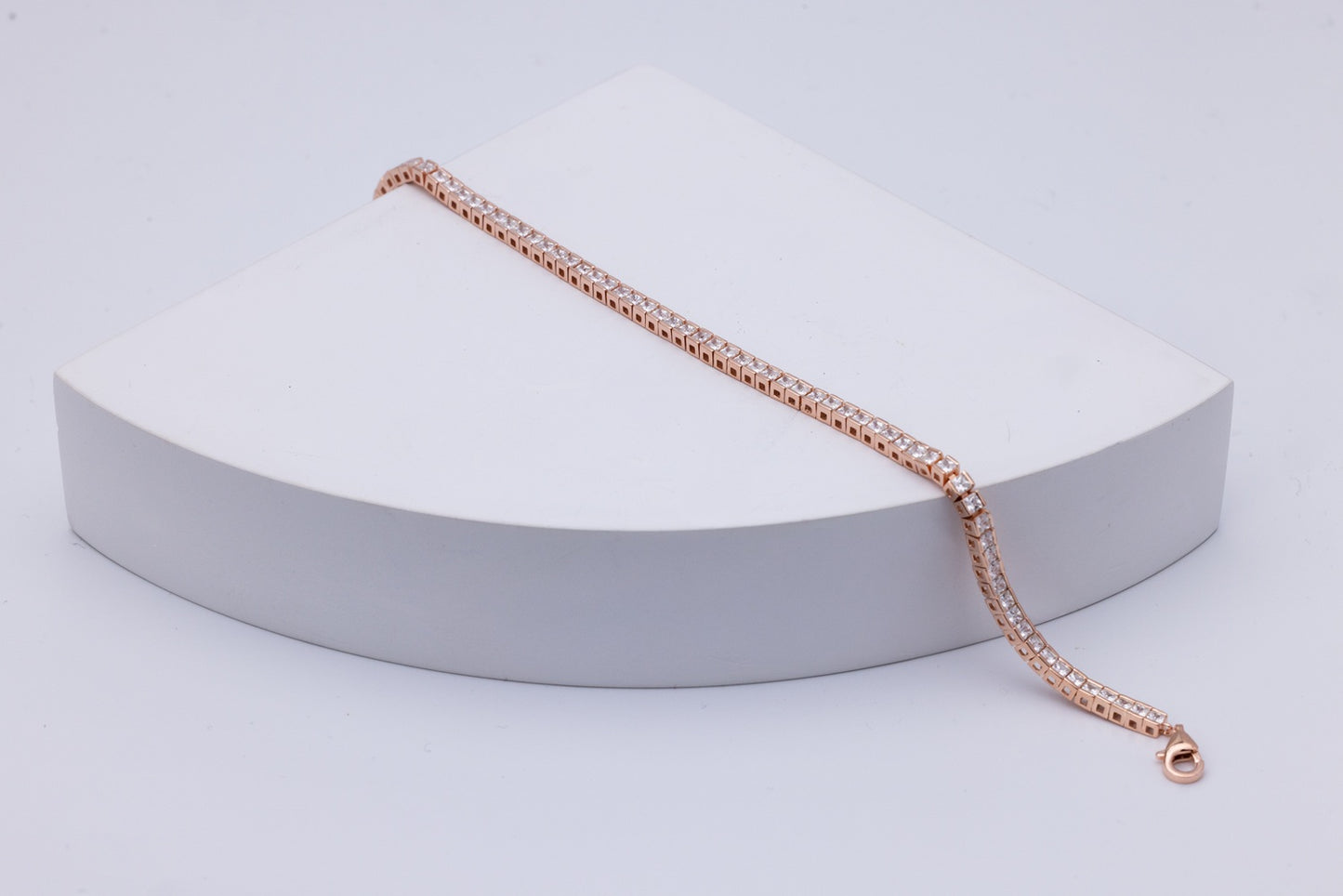 Tennis Bracelet