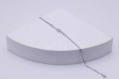 Serenity Circle Link