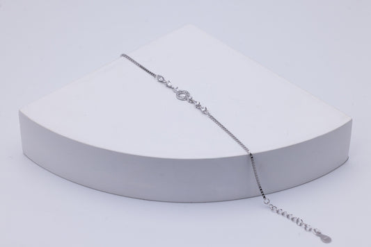 Serenity Circle Link