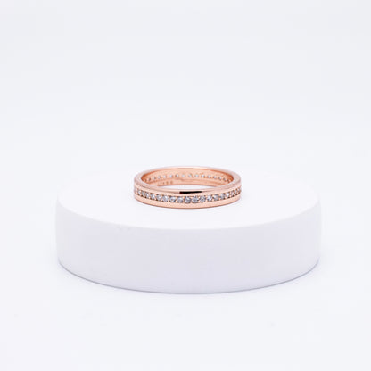 Aura Channel Ring