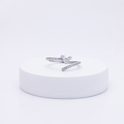 Eternal Love Spiral