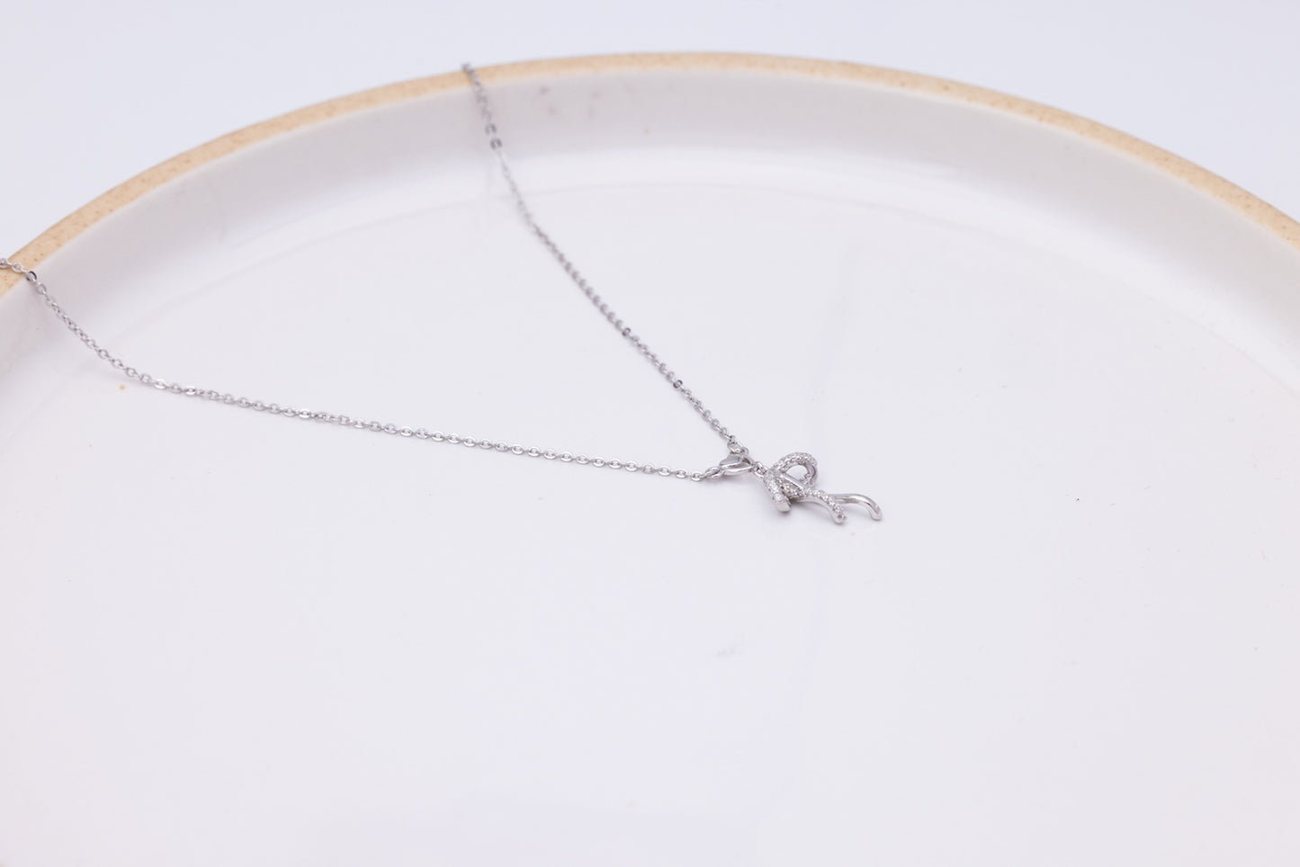 Fairytale Heart Pendant