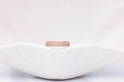 Luna Shimmer Band