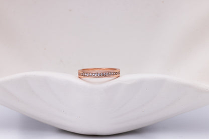 Aura Channel Ring