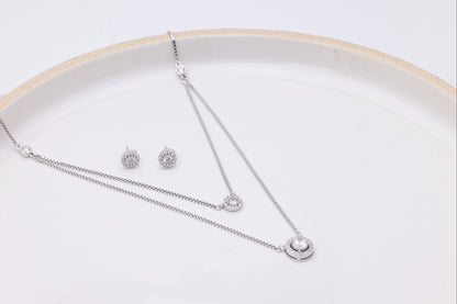 Lumina Layered Set