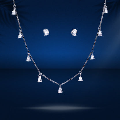 Diamond Drop Set