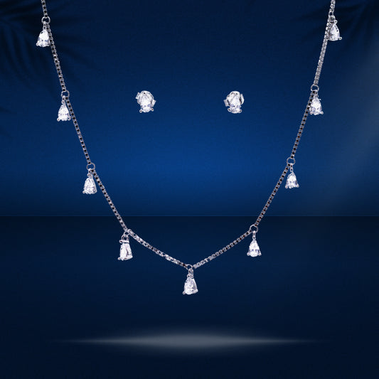 Diamond Drop Set