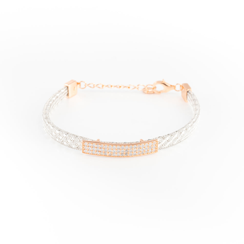 Rose Mesh Harmony